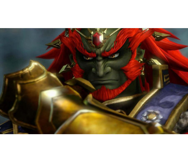 Nintendo Hyrule Warriors Definitive Edition - 430279 - zdjęcie 2